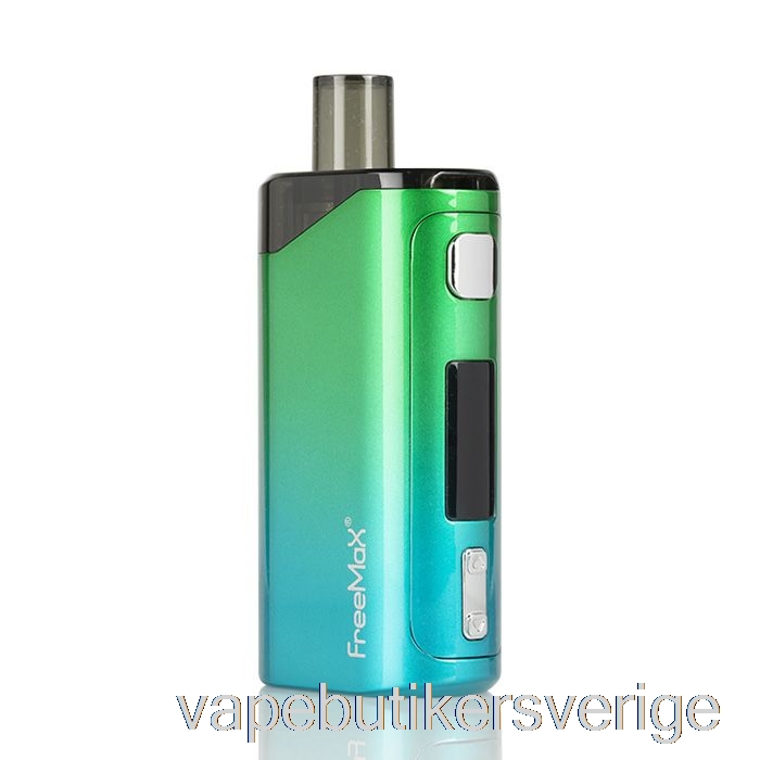 Vape Sverige Freemax Autopod50 50w Podsystem Grön